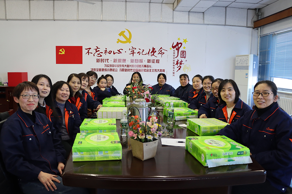 2024年三八婦女節(jié)活動(dòng)