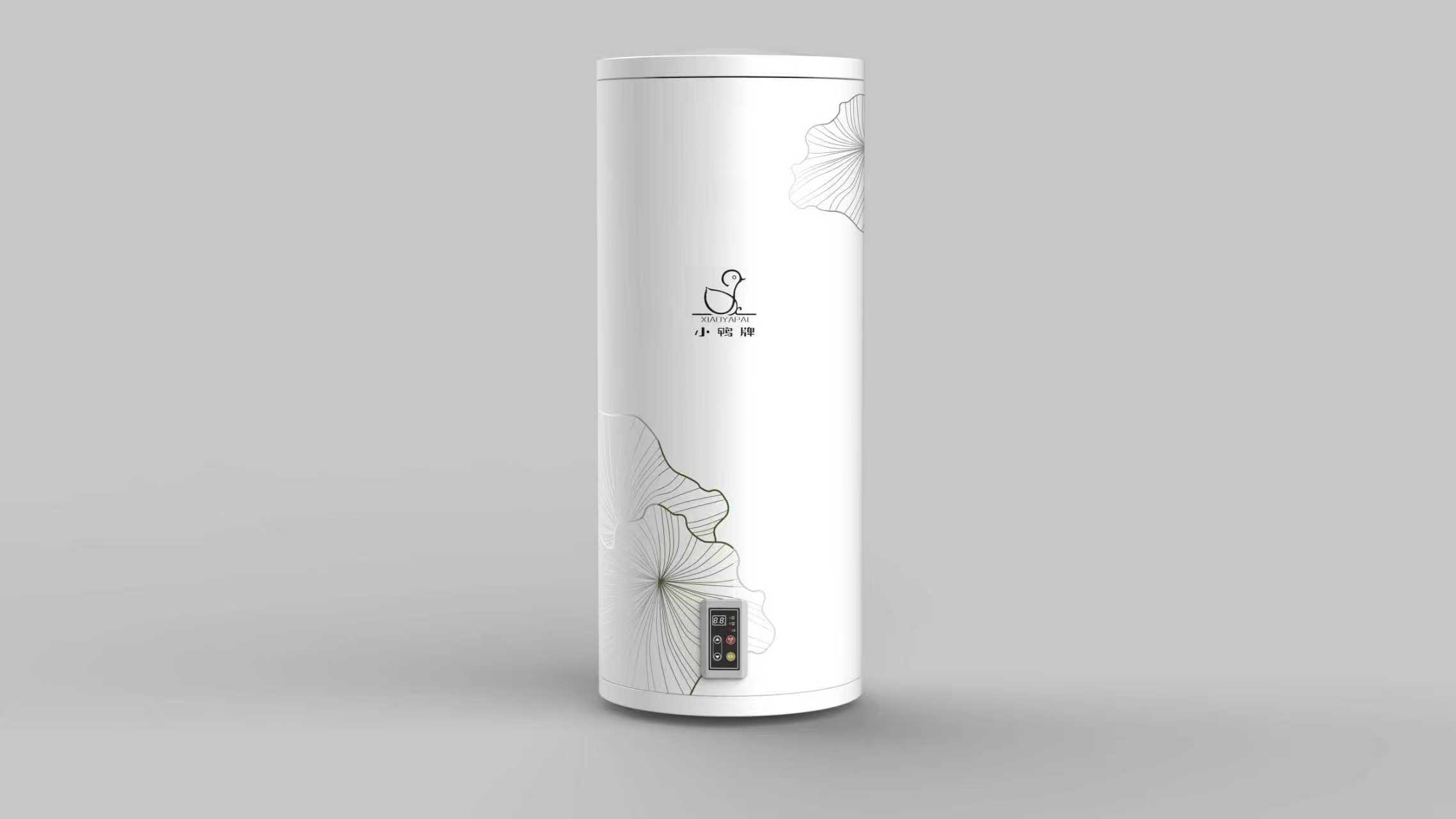 強(qiáng)制循環(huán)系統(tǒng)使用說(shuō)明書(shū)